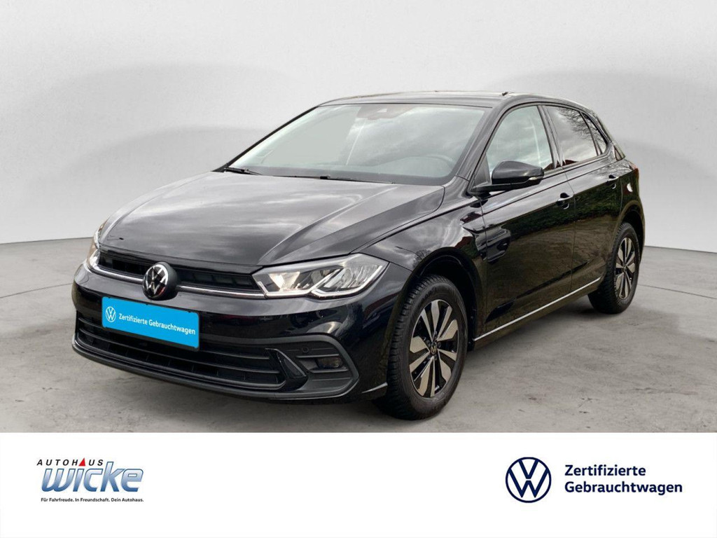 Volkswagen Polo 1.0 TSI