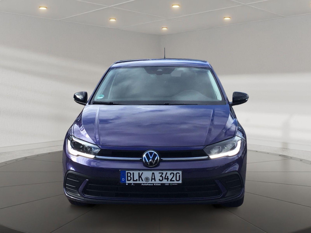 Volkswagen Polo Life