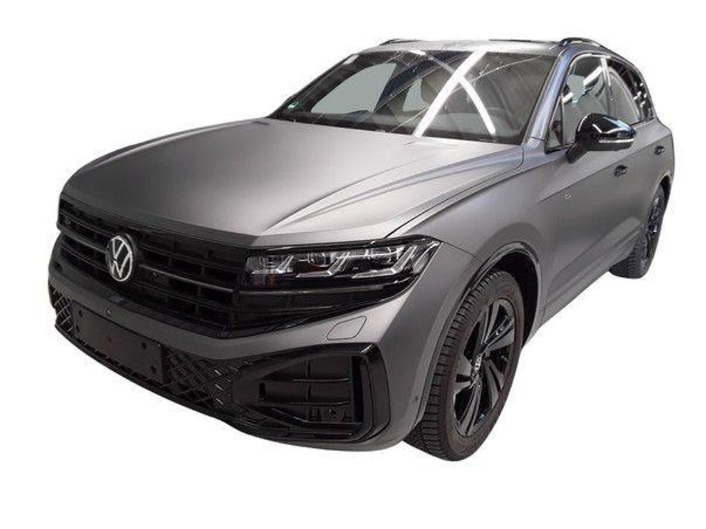Volkswagen Touareg 4Motion R-Line 3.0 V6 TDI