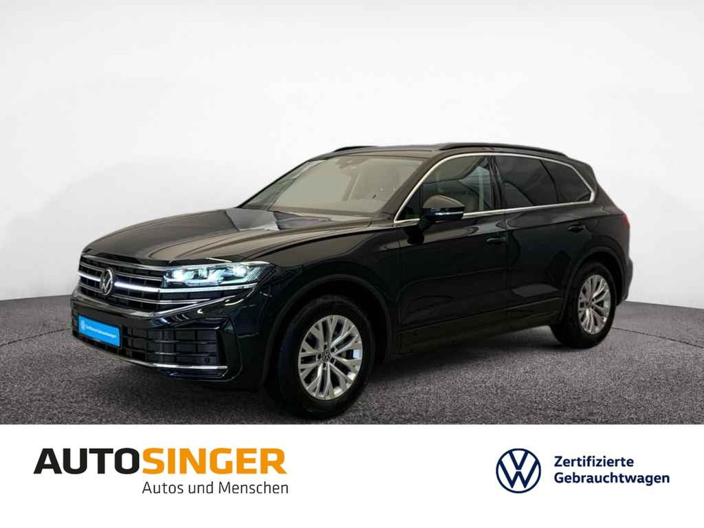 Volkswagen Touareg Elegance Elegance
