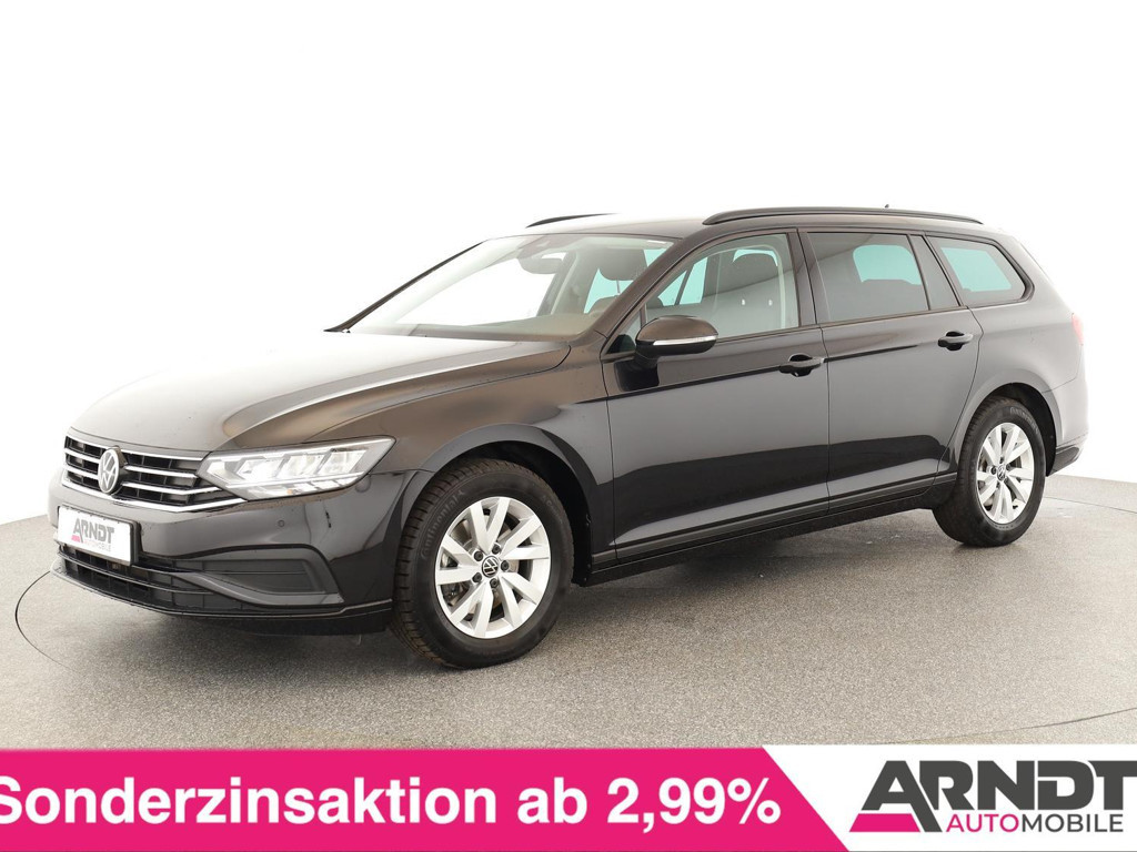 Volkswagen Passat DSG Variant 2.0 TDI