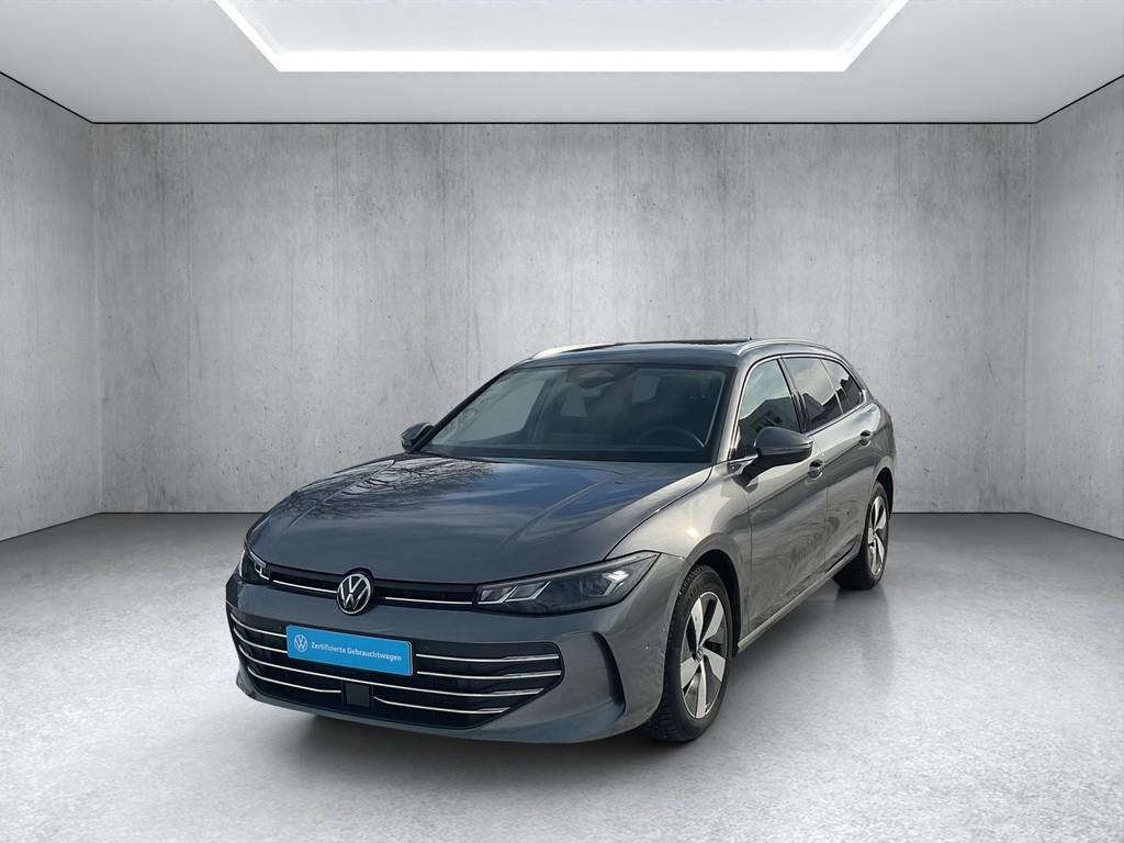 Volkswagen Passat Business DSG Variant