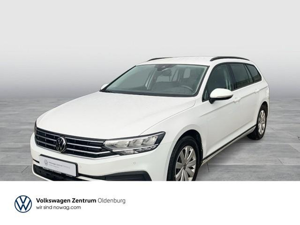 Volkswagen Passat DSG Variant 2.0 TDI