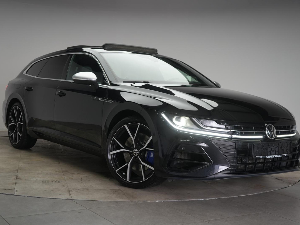 Volkswagen Arteon Shooting Brake 4Motion DSG 2.0 TSI