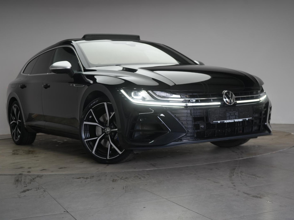 Volkswagen Arteon Shooting Brake 4Motion DSG 2.0 TSI
