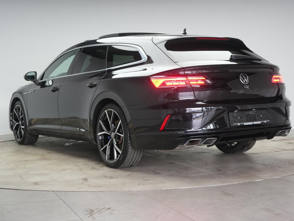 Volkswagen Arteon Shooting Brake 4Motion DSG 2.0 TSI