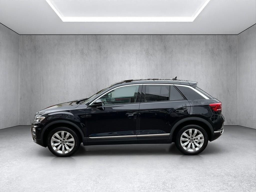 Volkswagen T-Roc DSG Sport 1.5 TSI