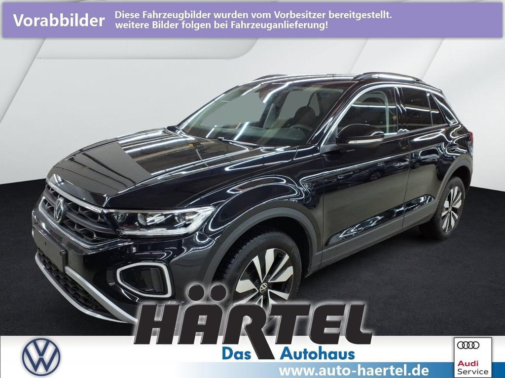 Volkswagen T-Roc DSG 2.0 TDI