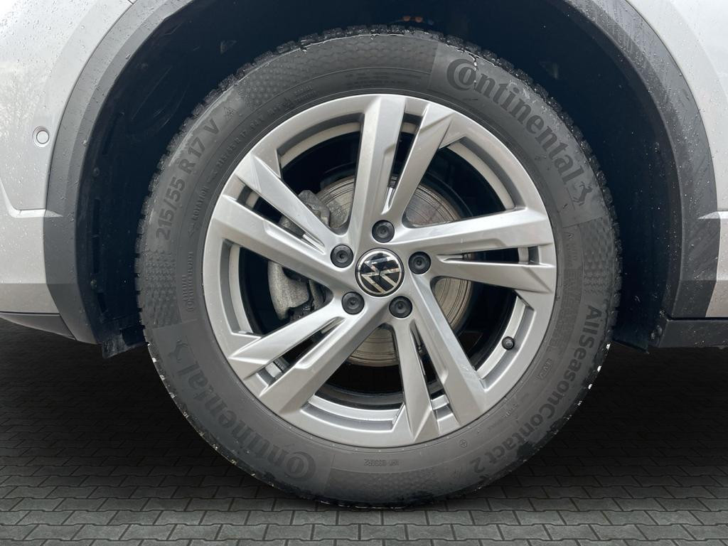 Volkswagen T-Roc R-Line 1.5 TSI
