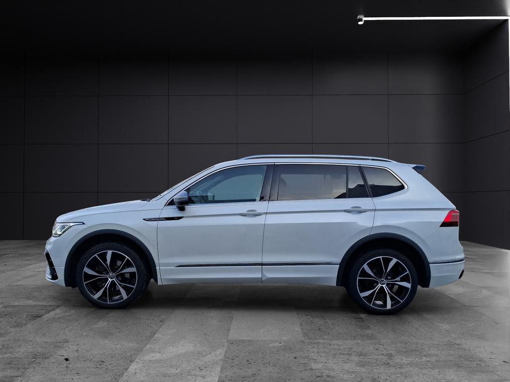 Volkswagen Tiguan DSG Allspace R-Line