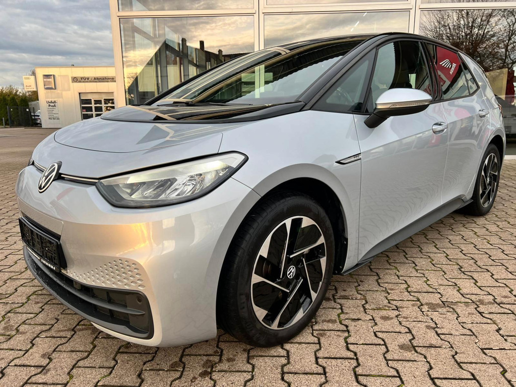 Volkswagen ID.3 Performance Pro