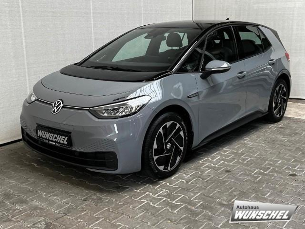 Volkswagen ID.3 Performance 58 KWh Pro