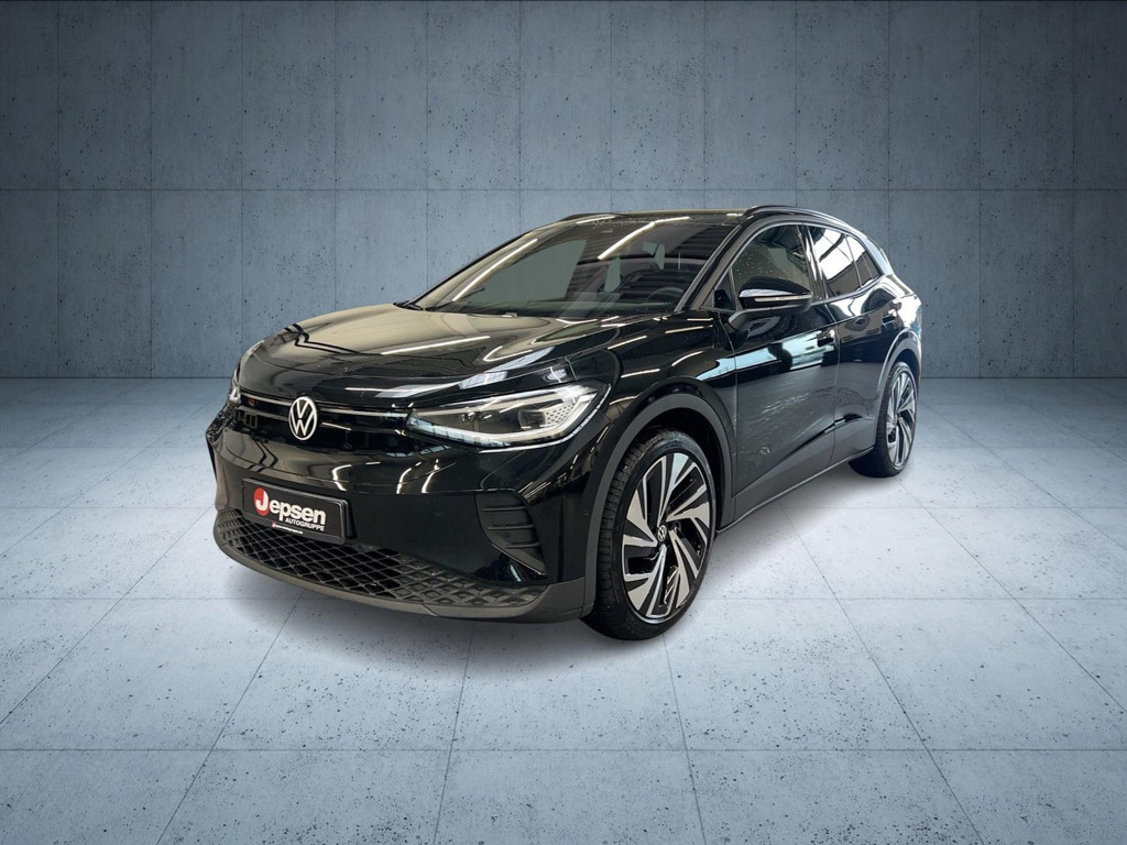Volkswagen ID.4 Performance Pro