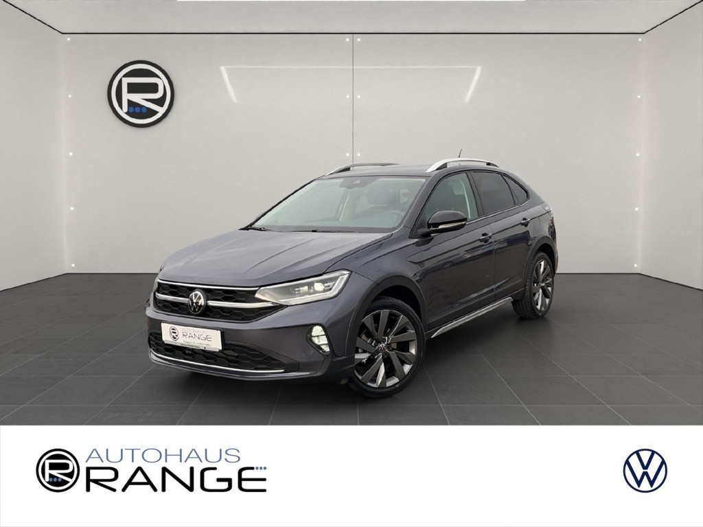 Volkswagen Taigo DSG Style 1.0 TSI