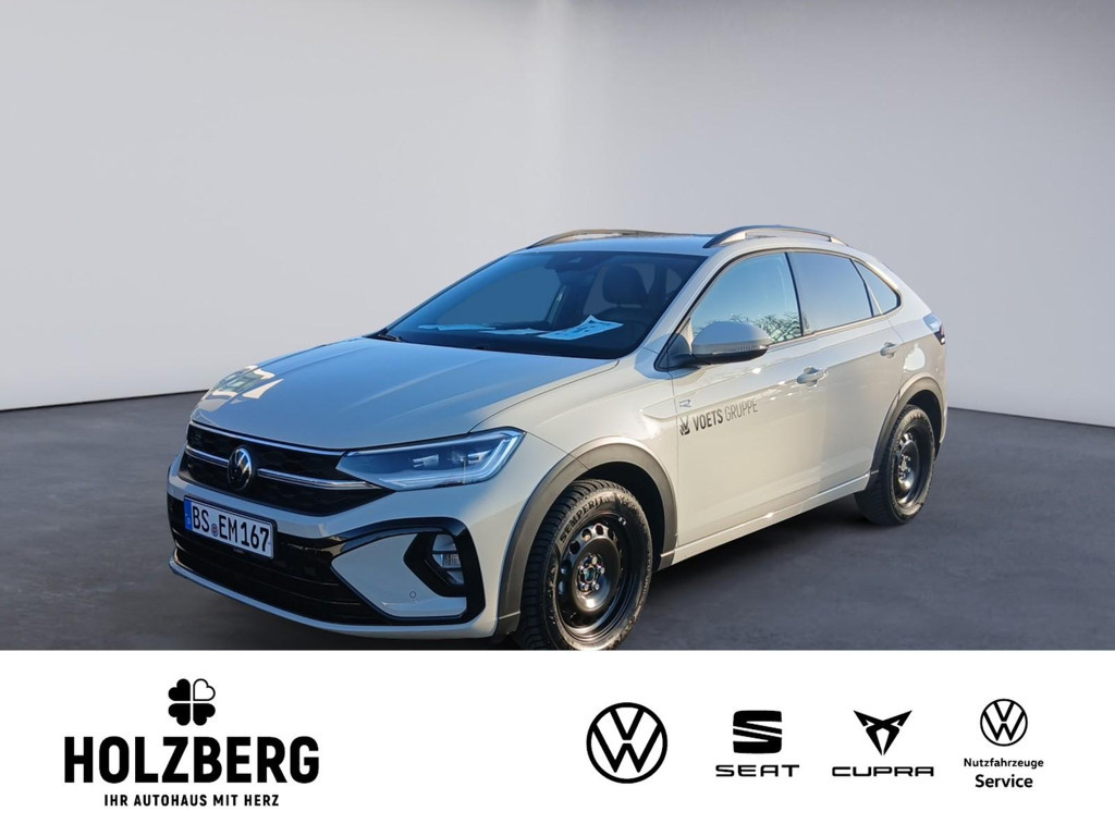 Volkswagen Taigo DSG R-Line 1.0 TSI