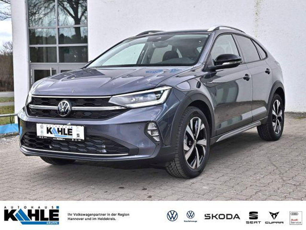 Volkswagen Taigo Style 1.0 TSI