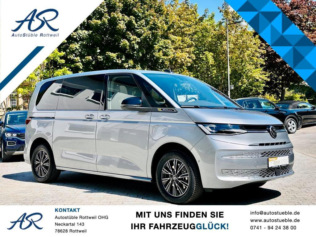 Volkswagen Multivan Life eHybrid 1.4 TSI T7