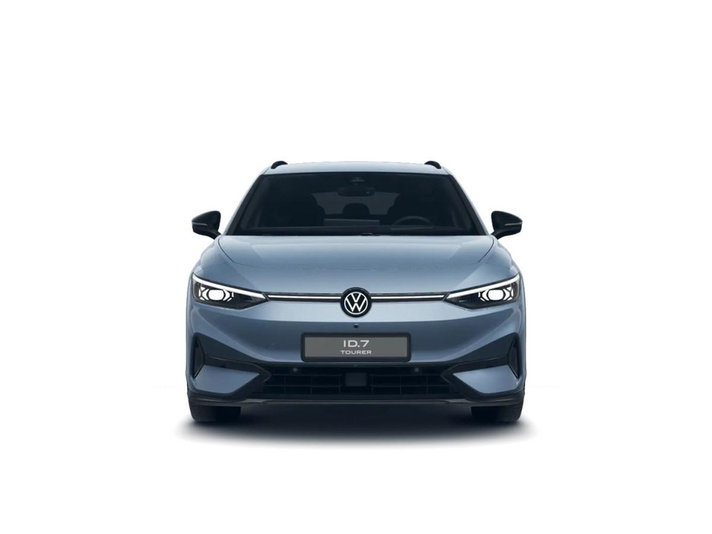 Volkswagen ID.7 IQ.Drive Pro Tourer