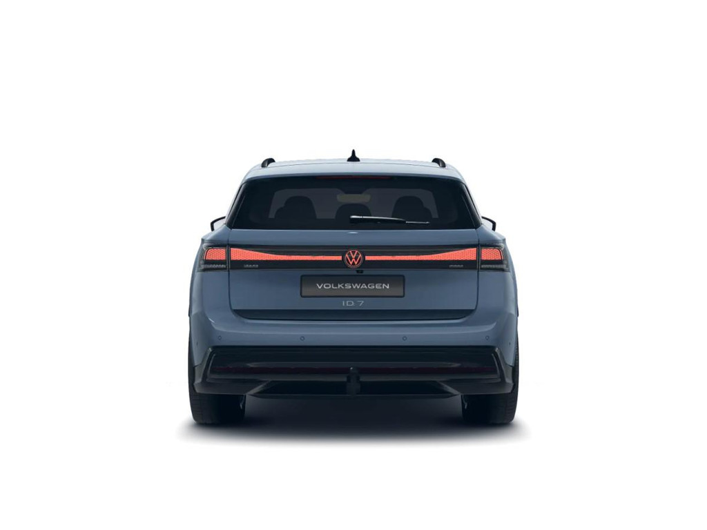 Volkswagen ID.7