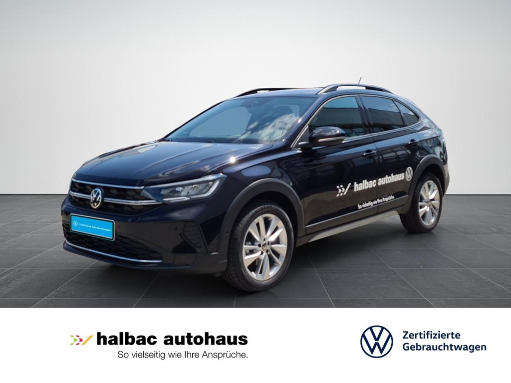 Volkswagen Taigo DSG 1.0 TSI