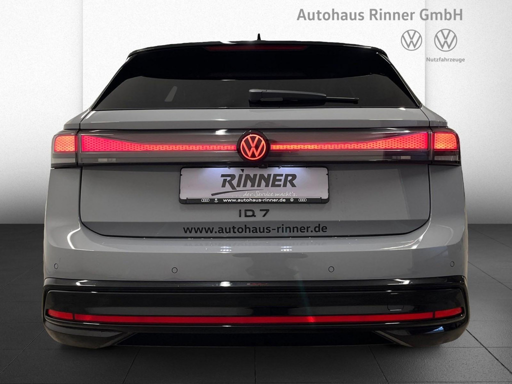 Volkswagen ID.7