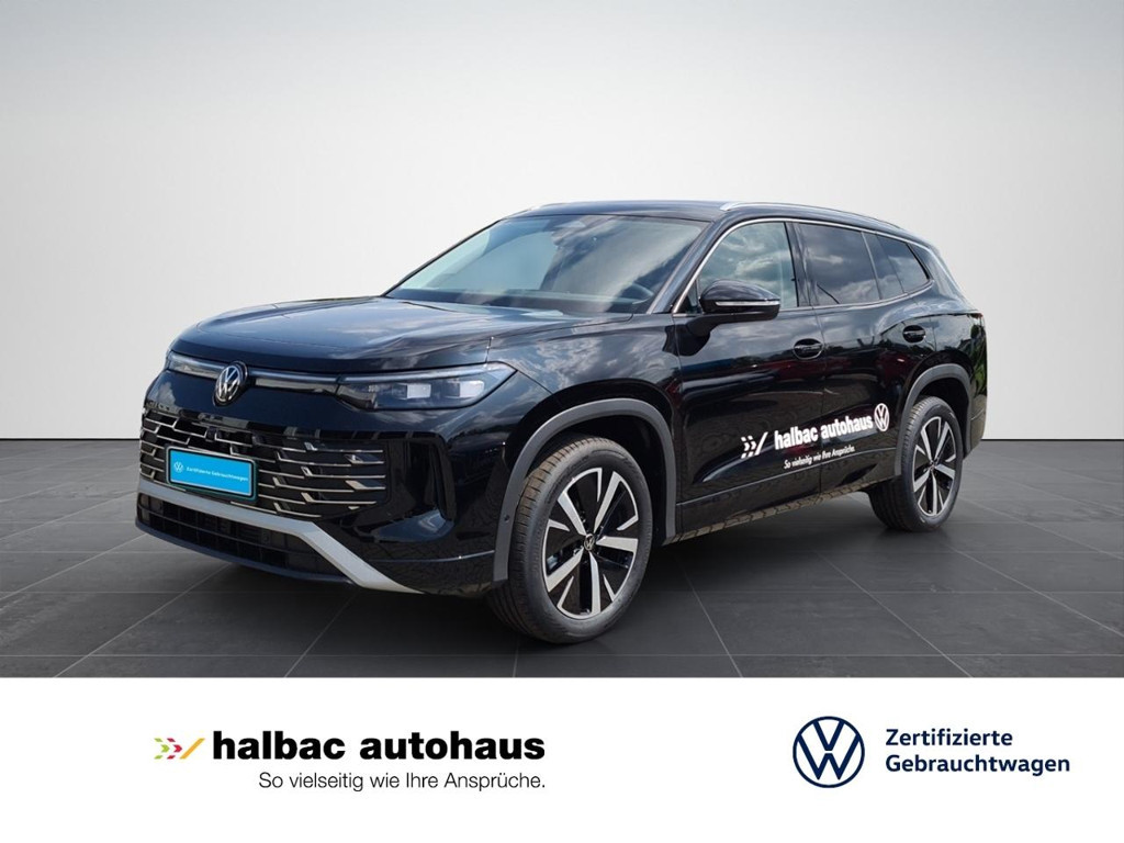 Volkswagen Tayron DSG 2.0 TDI Elegance Elegance