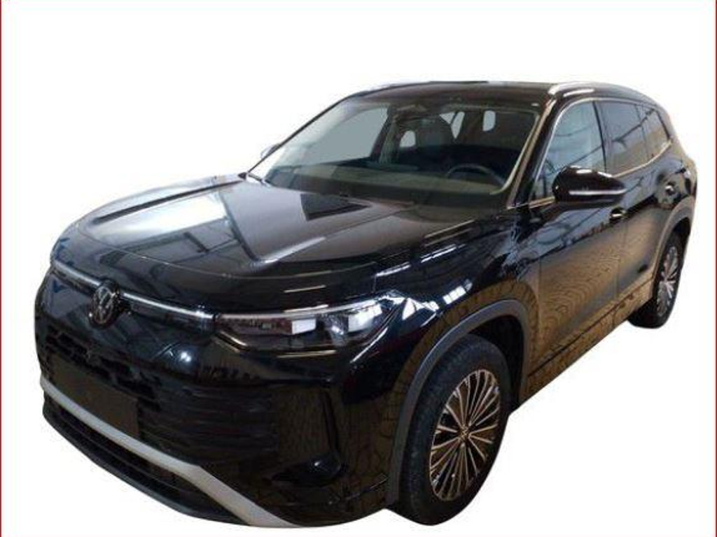 Volkswagen Tayron IQ.Drive Pro 1.5 eTSI