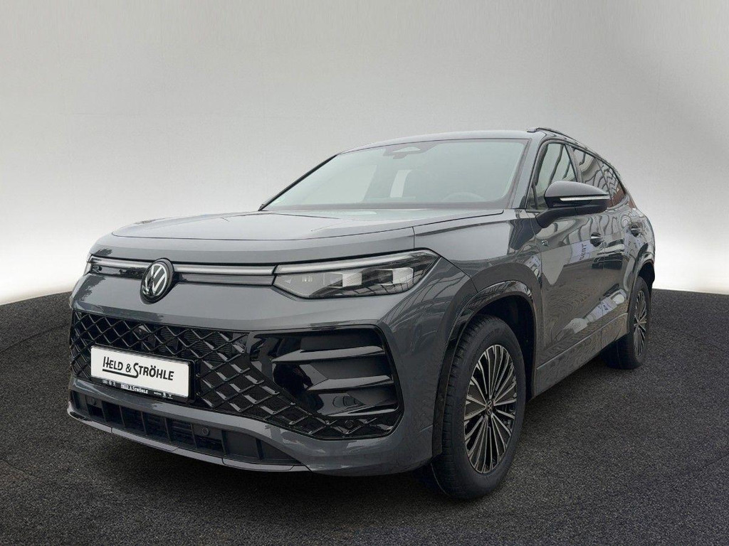 Volkswagen Tayron DSG R-Line IQ.Drive 2.0 TDI