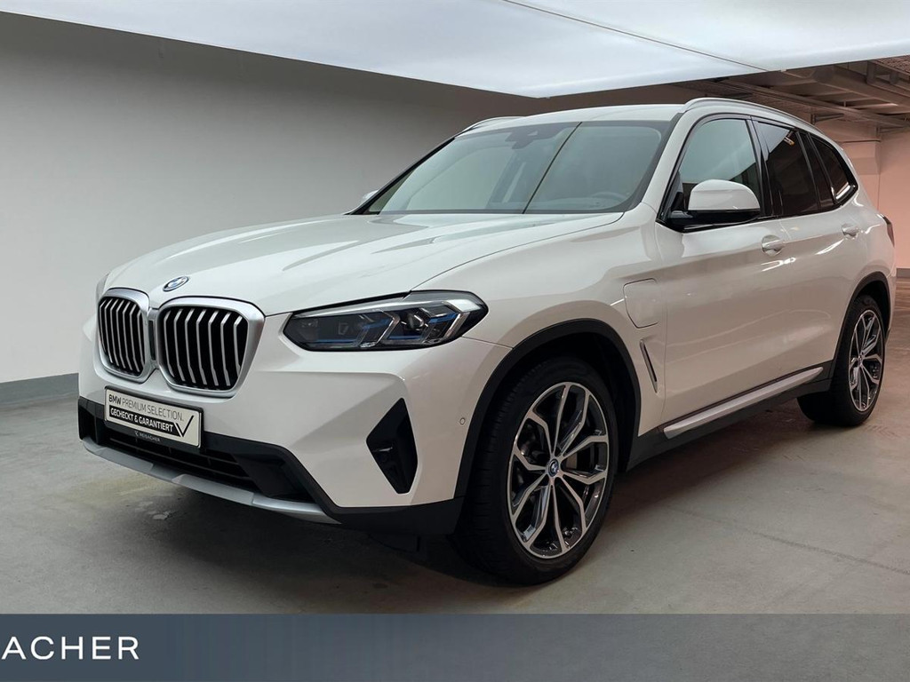 BMW X3 xDrive xDrive30e