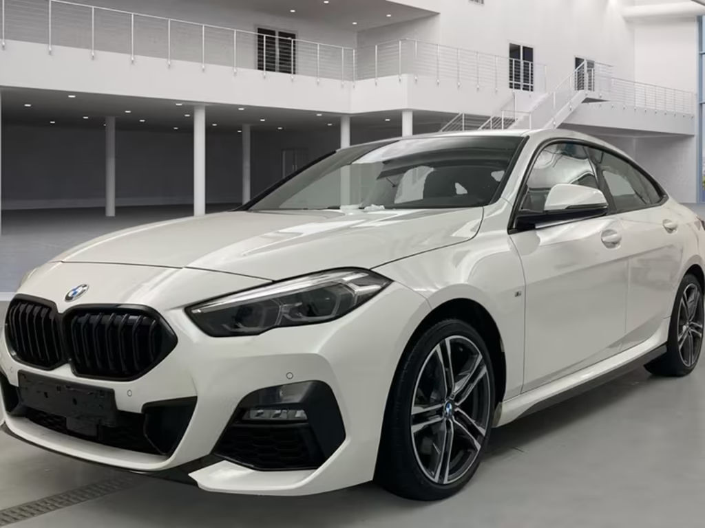 BMW 2 Serie 220 M-Sport 220i