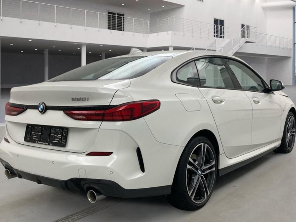 BMW 2 Serie