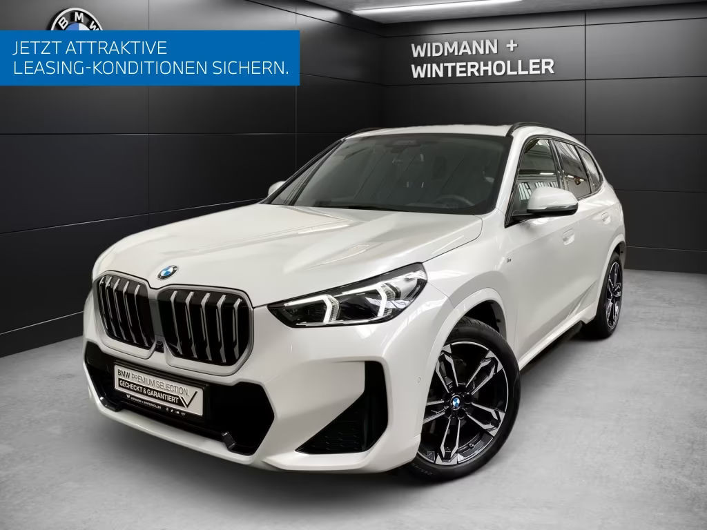 BMW X1 M-Sport