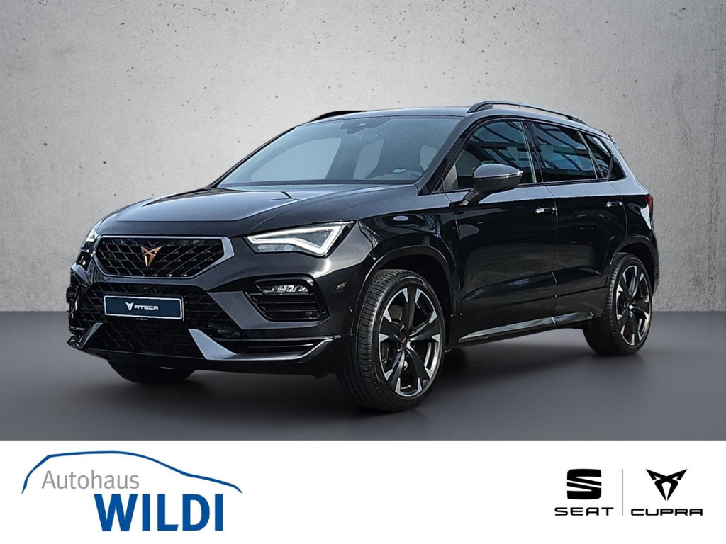 Cupra Ateca DSG VZ