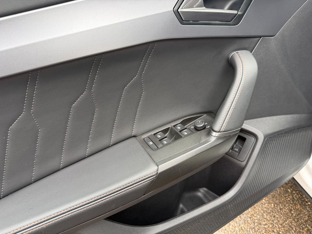 Cupra Formentor +Garantie Tempo. Freispr. TÜV+Service NEU