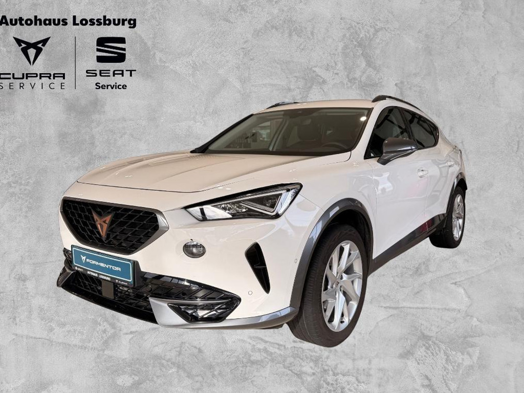 Cupra Formentor 1.5 TSI DSG