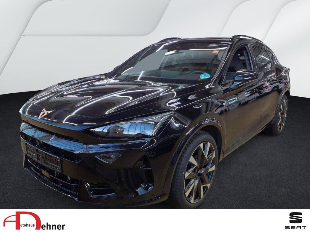 Cupra Formentor 4Drive 2.0 TSI DSG VZ