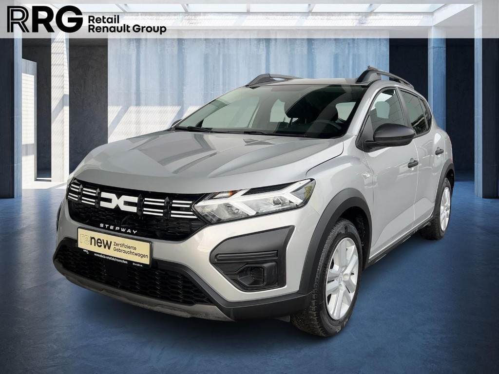 Dacia Sandero Stepway Essential