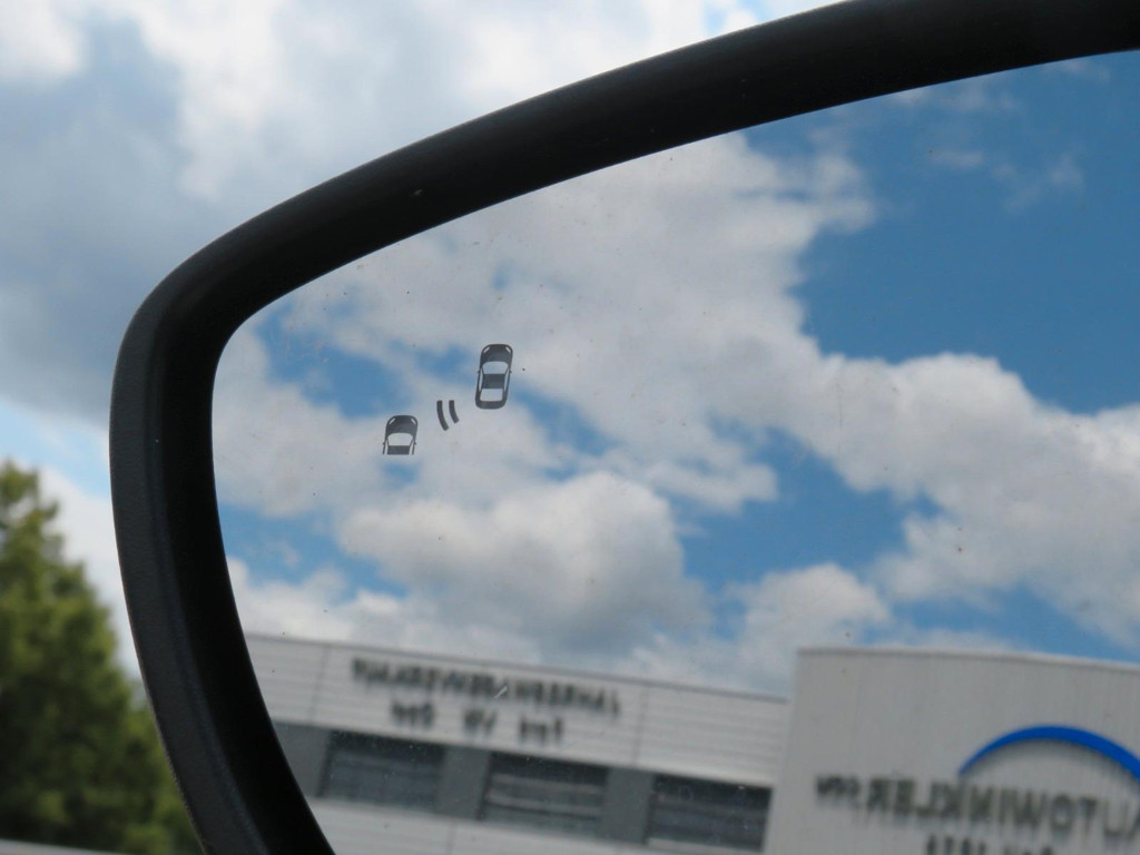 Ford Focus Wagon ST Line