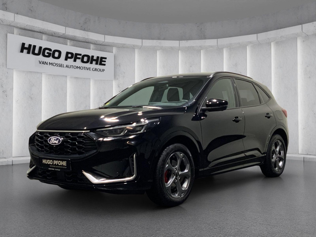 Ford Kuga ST Line X