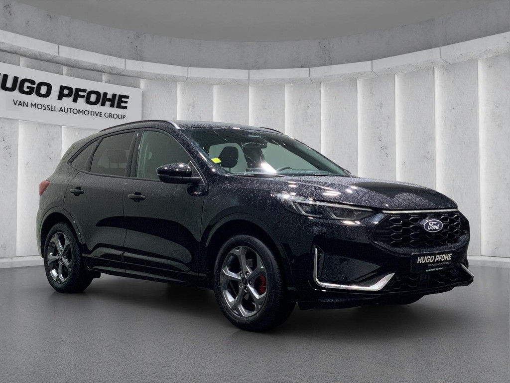 Ford Kuga ST Line X