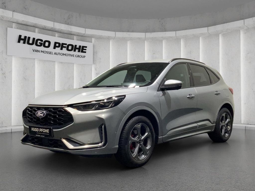 Ford Kuga EcoBoost ST Line X