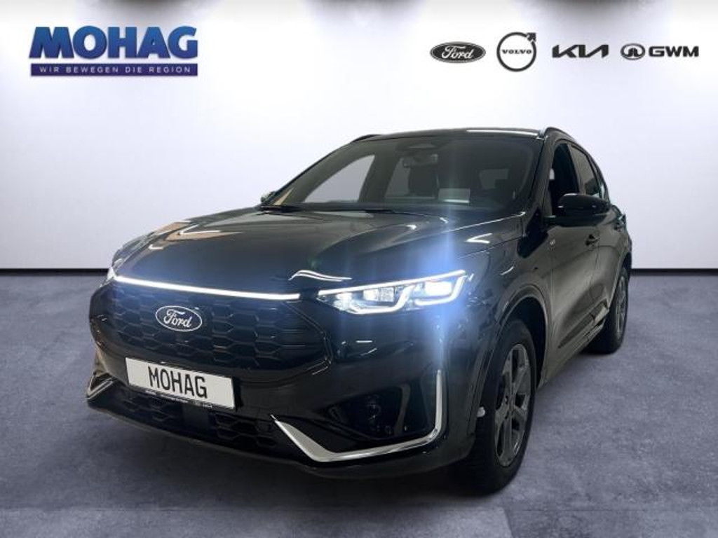Ford Kuga ST Line AWD X