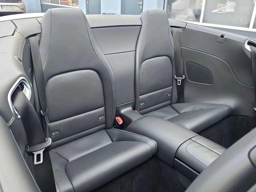 Mercedes-Benz SL-Klasse