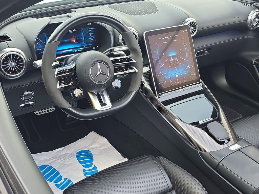 Mercedes-Benz SL-Klasse