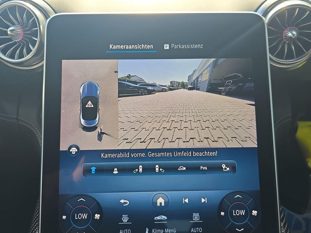 Mercedes-Benz SL-Klasse