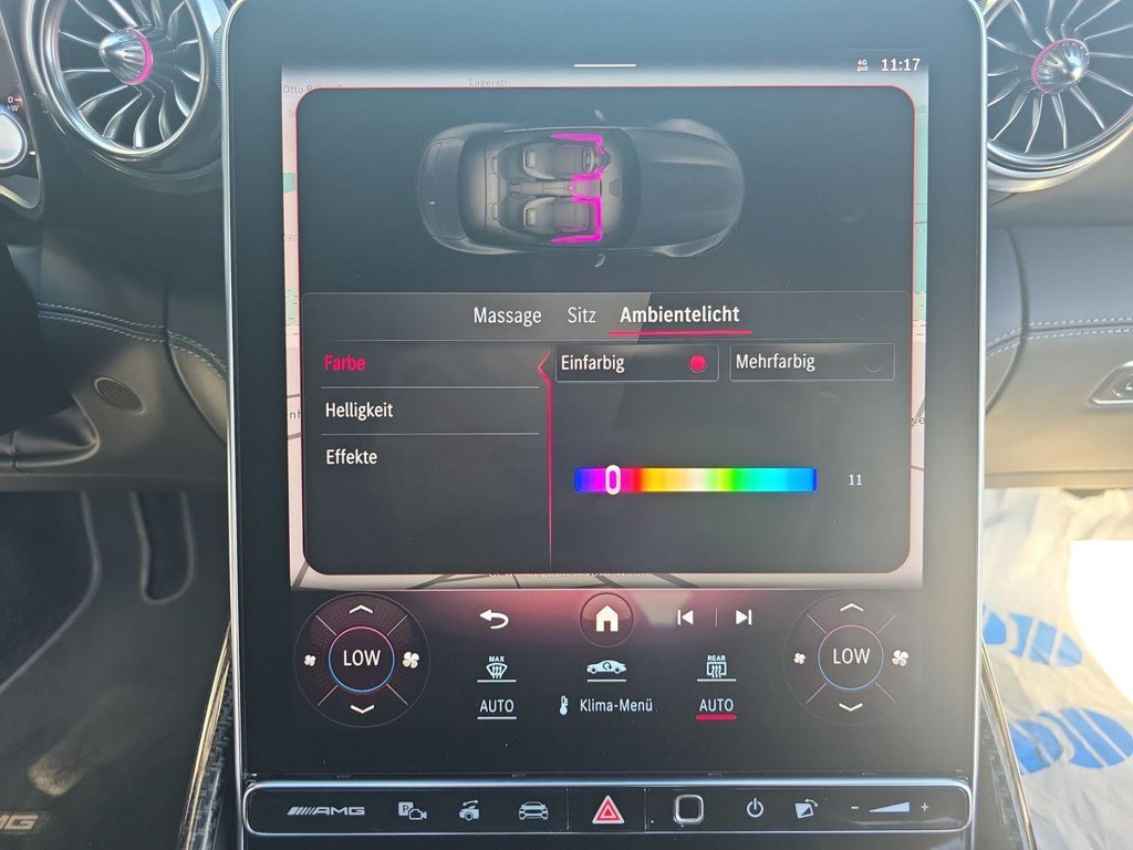 Mercedes-Benz SL-Klasse