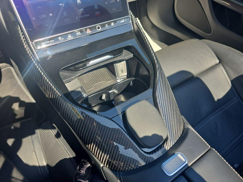 Mercedes-Benz SL-Klasse