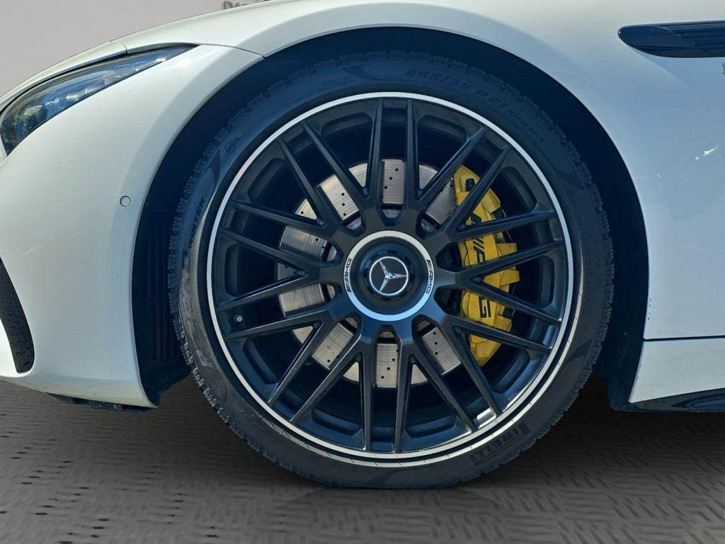 Mercedes-Benz SL-Klasse