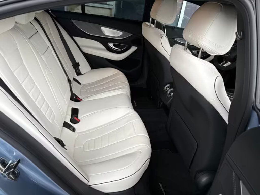 Mercedes-Benz CLS-Klasse