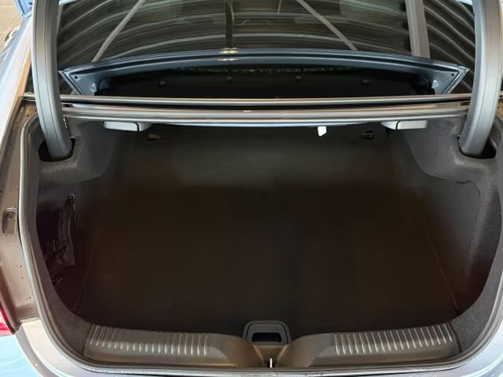 Mercedes-Benz CLS-Klasse